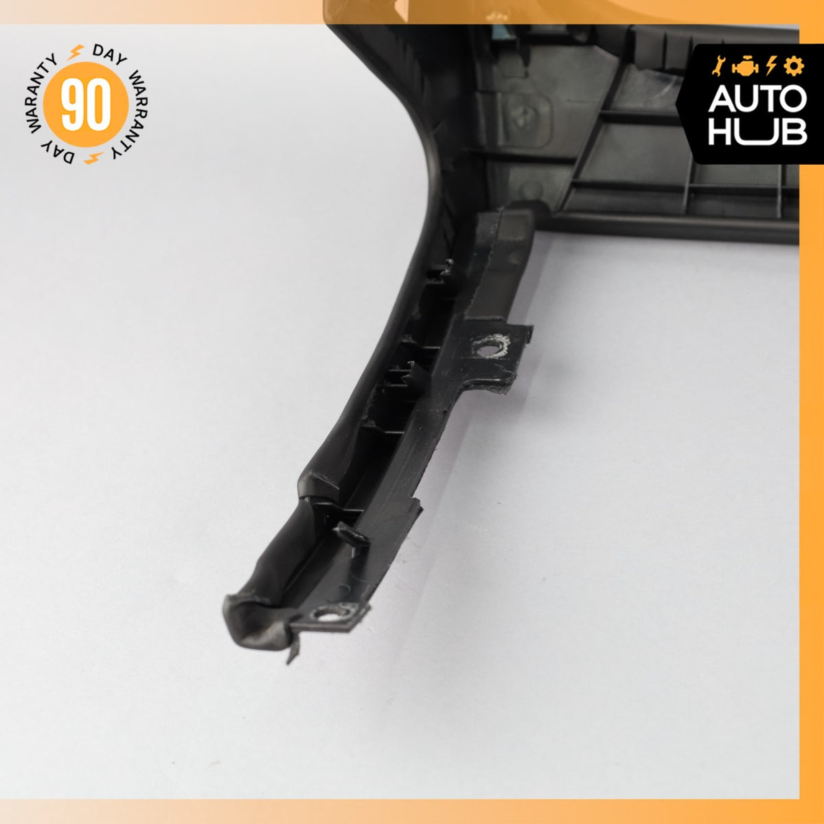12-18 Bentley Continental GTC GT Dashboard Dash Glove Box Trim Panel OEM 55k - photo 13