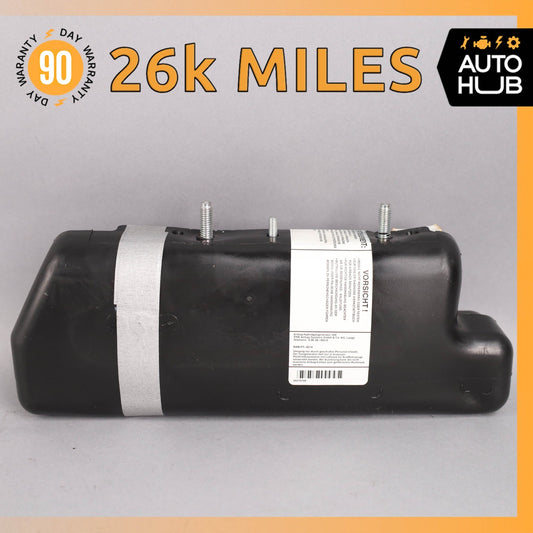 07-17 Aston Martin V8 Vantage DB9 DBS Right Seat Airbag Air Bag 6W83611D11AC OEM - photo 1