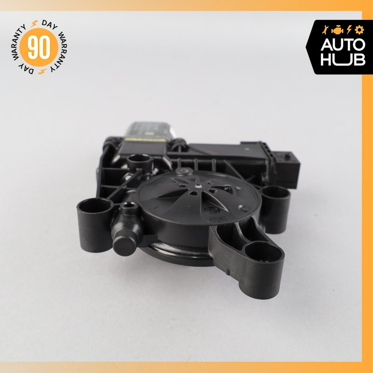 17-23 Alfa Romeo 949 Stelvio Rear Right Side Window Regulator Motor OEM 72k - photo 9