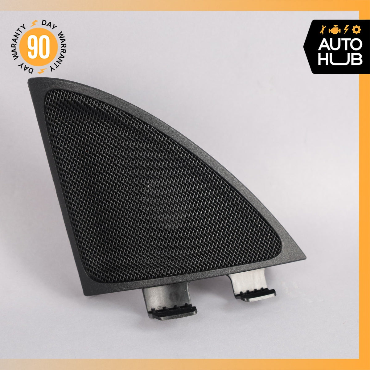 Mercedes W213 E300 Door Corner Speaker Left Driver Side OEM - photo 2