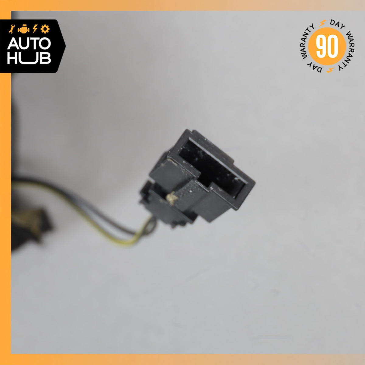06-18 Bentley Continental Flying Spur Sedan Third Brake Stop Light Lamp OEM 40k - photo 14