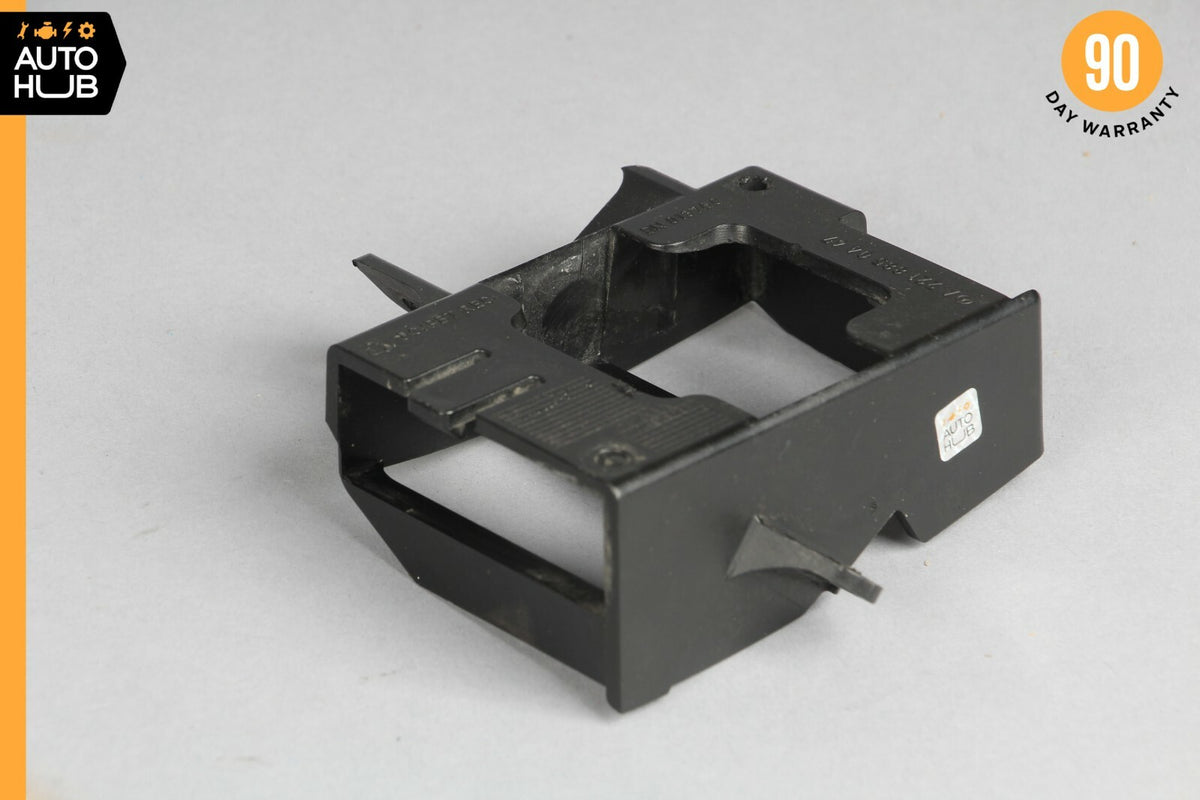 07-09 Mercedes W221 S550 Front Right Blind Spot Radar Distance Sensor Bracket - photo 1
