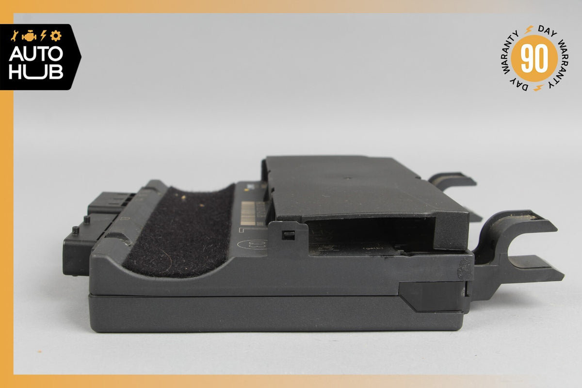 Mercedes R230 SL500 SL55 AMG Under Seat Control Module Left Driver Side OEM - photo 2
