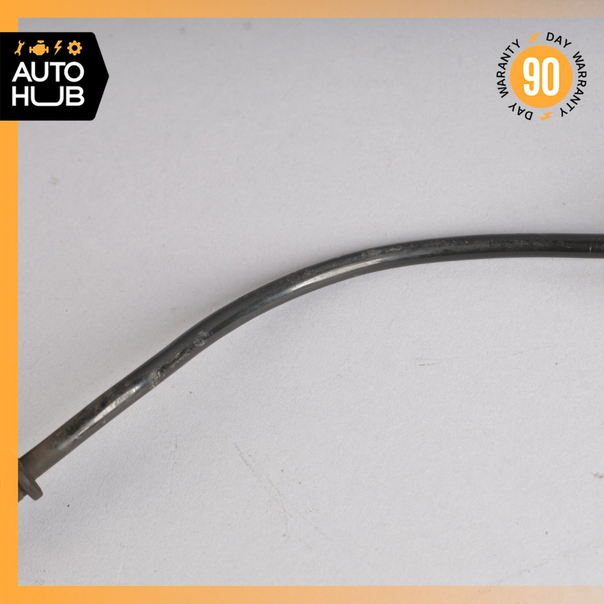 96-02 Mercedes R129 SL320 SL500 Front Right Side ABS Wheel Speed Sensor OEM - photo 3