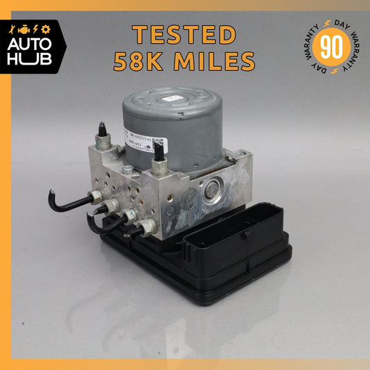 BMW i3 I01 X1 F48 Mini Clubman ABS Anti Lock Brake Pump Module 6892888 OEM - photo 1