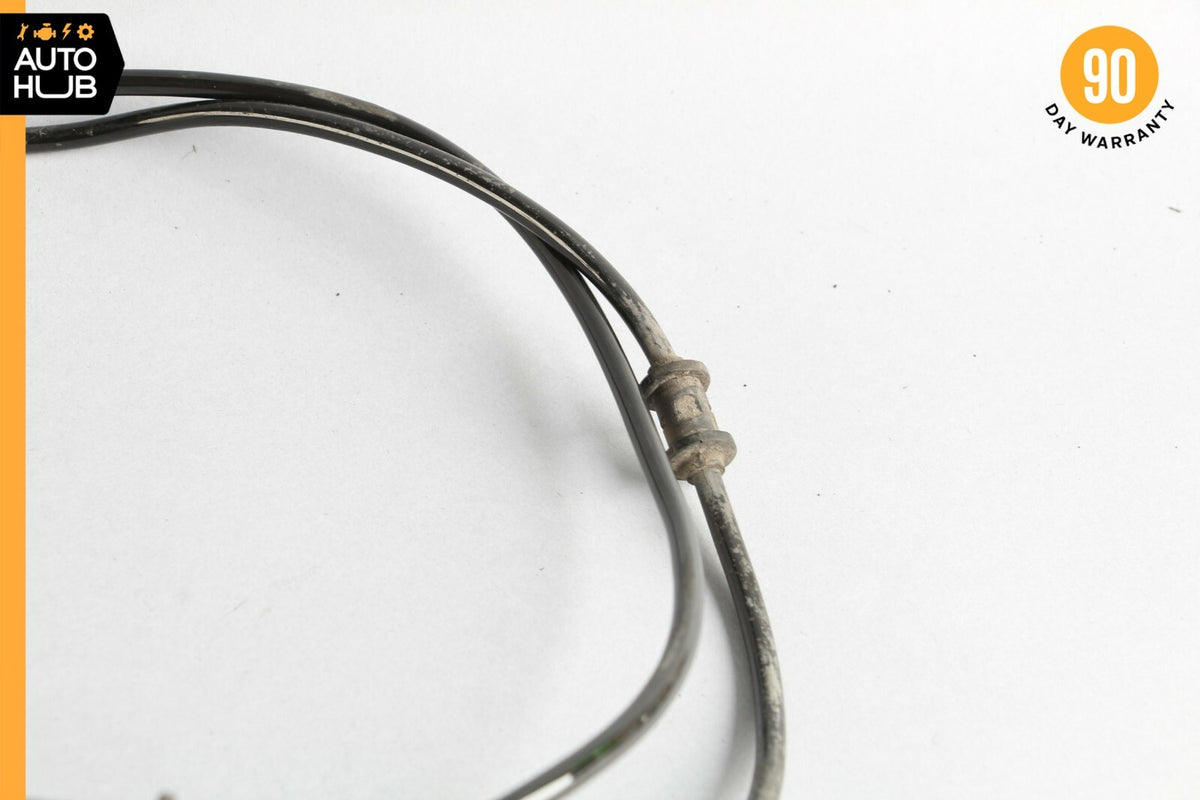 03-11 Mercedes W219 CLS550 E350 Rear Left or Right ABS Wheel Speed Sensor OEM - photo 8