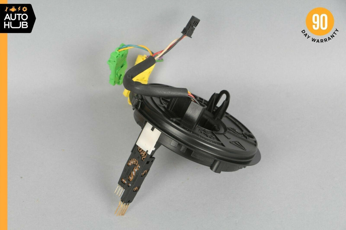 Mercedes R230 SL500 SL55 AMG Steering Column Clock Spring OEM - photo 4