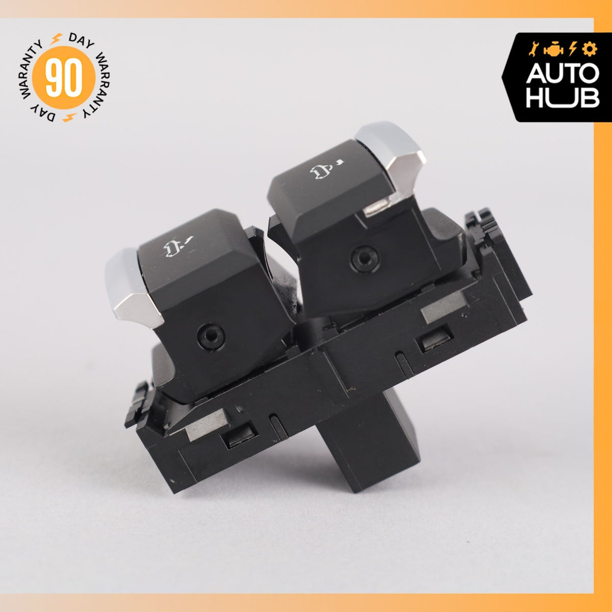 Audi B9 S5 Convertible Soft Top Roof Control Switch 8W7959727 OEM - photo 4