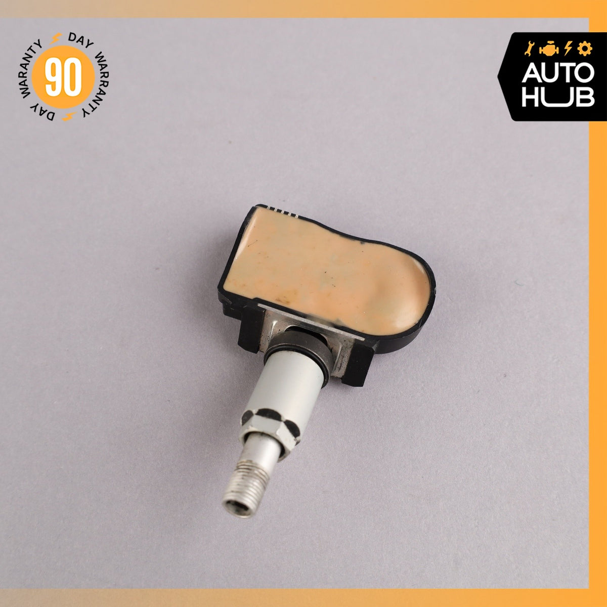 17-26 Alfa Romeo 952 Giulia TPMS Tire Pressure Sensor 433.92 MHZ OEM 73k - photo 8