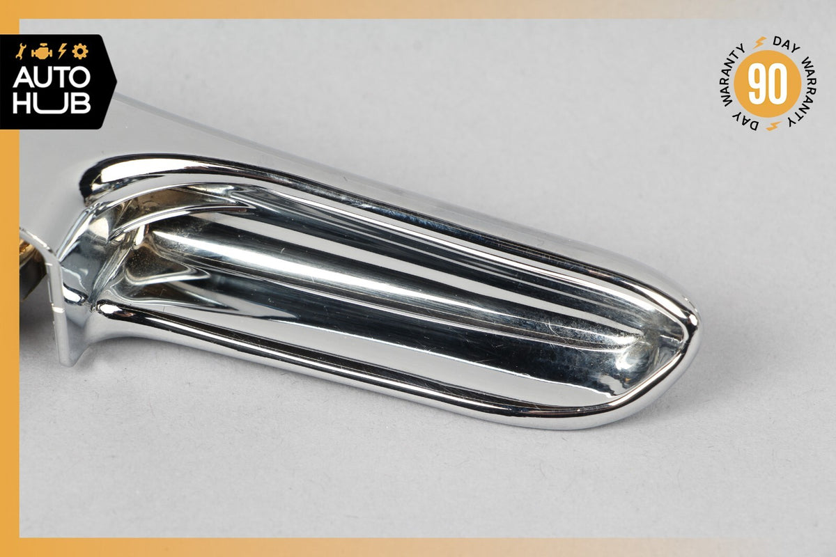 03-11 Mercedes W211 E350 CLS500 CLS55 AMG Right Side Interior Door Handle OEM - photo 6