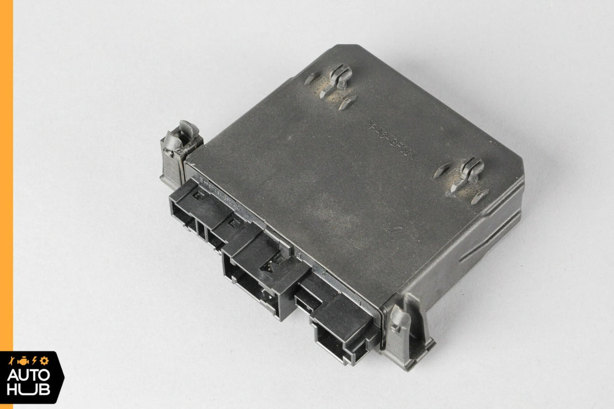01-07 Mercedes W203 C230 C240 C320 Rear Right Door Control Module 2038202285 OEM - photo 8