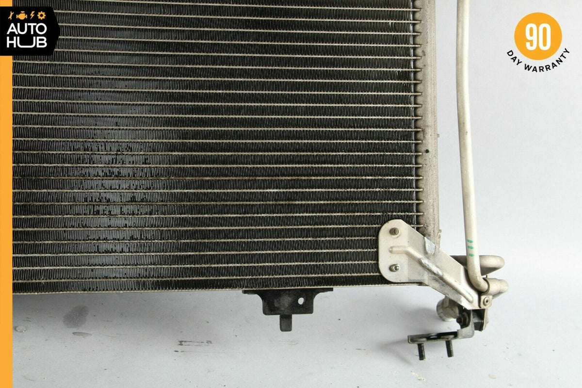 97-04 Mercedes R170 SLK230 CLK320 AC Air A/C Condenser Cooler 2028300970 OEM - photo 7