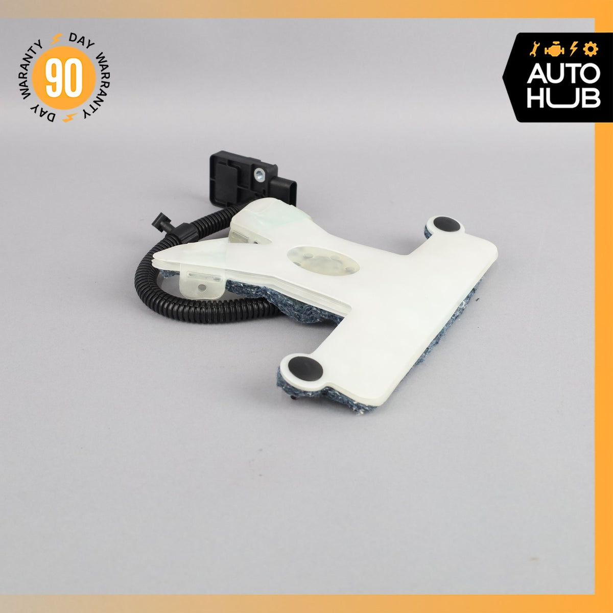 Mercedes W213 E300 C300 Right Side Seat Occupancy Sensor SRS Mat 2138700010 OEM - photo 1