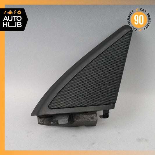 06-11 Mercedes W219 CLS500 CLS550 Left Driver Door Tweeter Speaker Trim OEM - photo 1