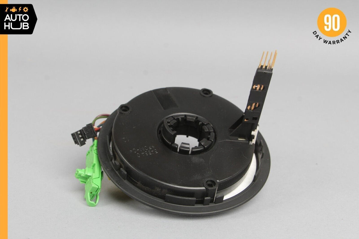 Mercedes R230 SL500 SL55 AMG Steering Column Clock Spring OEM - photo 5