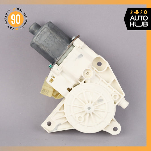 06-13 Mercedes X164 GL350 GL550 ML63 Window Regulator Motor Rear Left Side OEM - photo 1