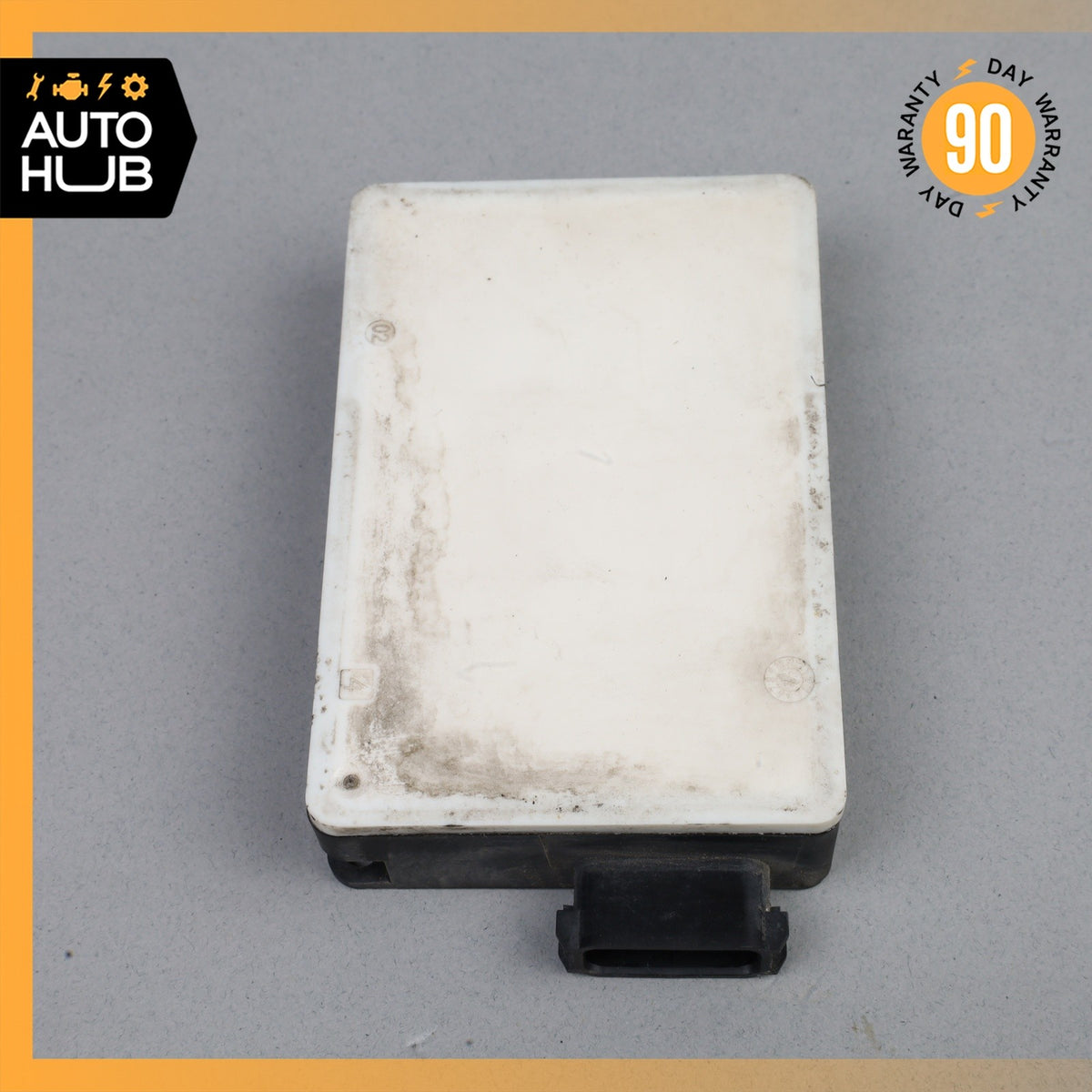Mercedes W212 E250 ML550 ML350 Radar Blind Spot Module Sensor OEM - photo 2