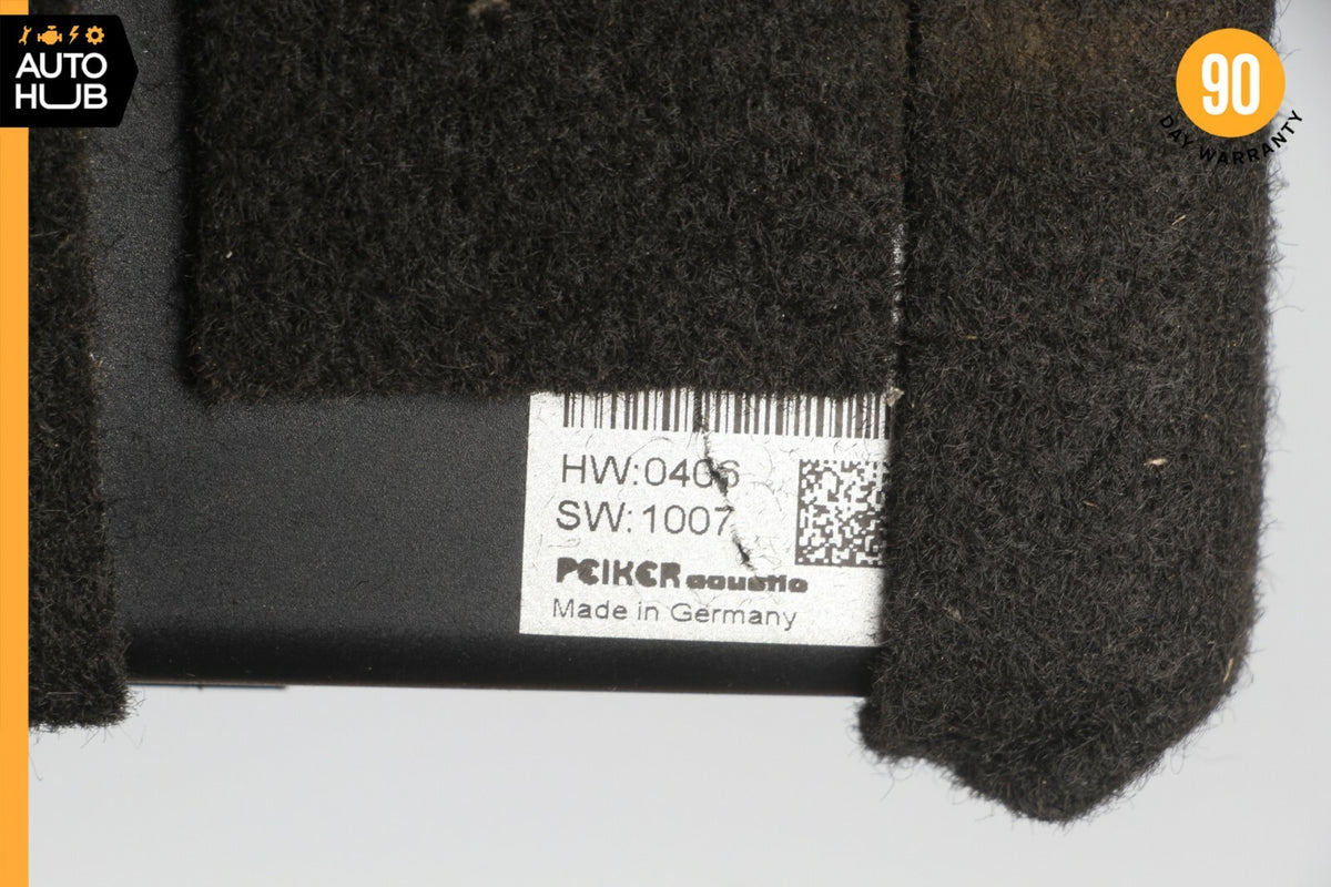 08-11 Mercedes W204 C300 C250 iPod iPhone Interface Multimedia Audio Control OEM - photo 5