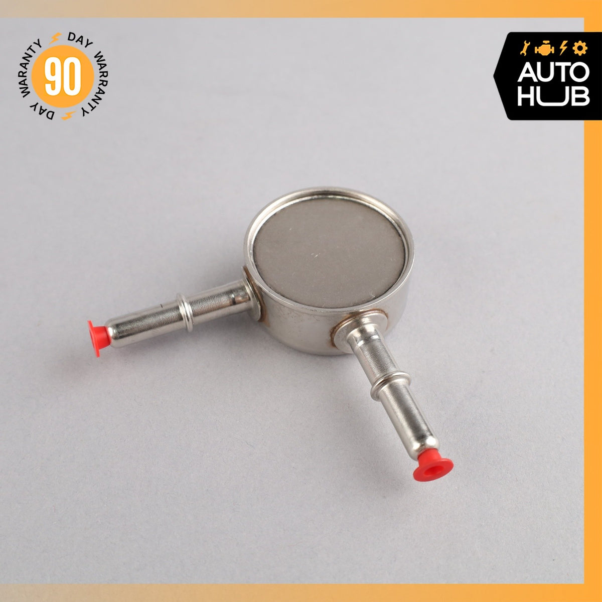 11-14 Audi D4 A8L Fuel Pressure Regulator OEM - photo 1