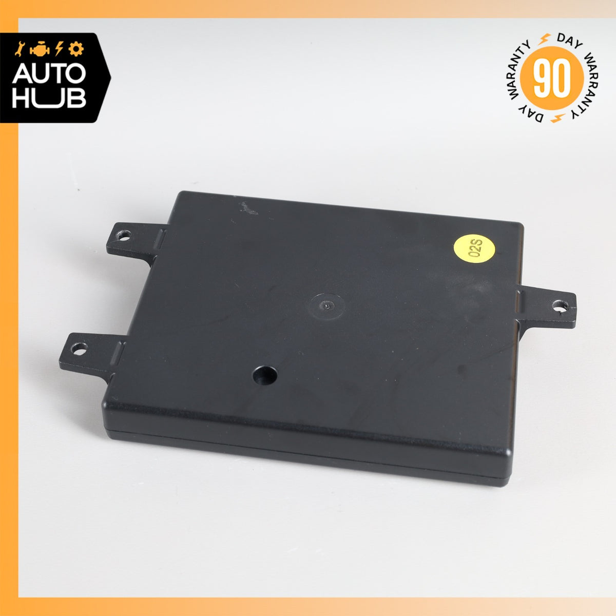 12-18 Bentley Continental GTC GT Bluetooth Interface Control Module Unit OEM 32k - photo 5