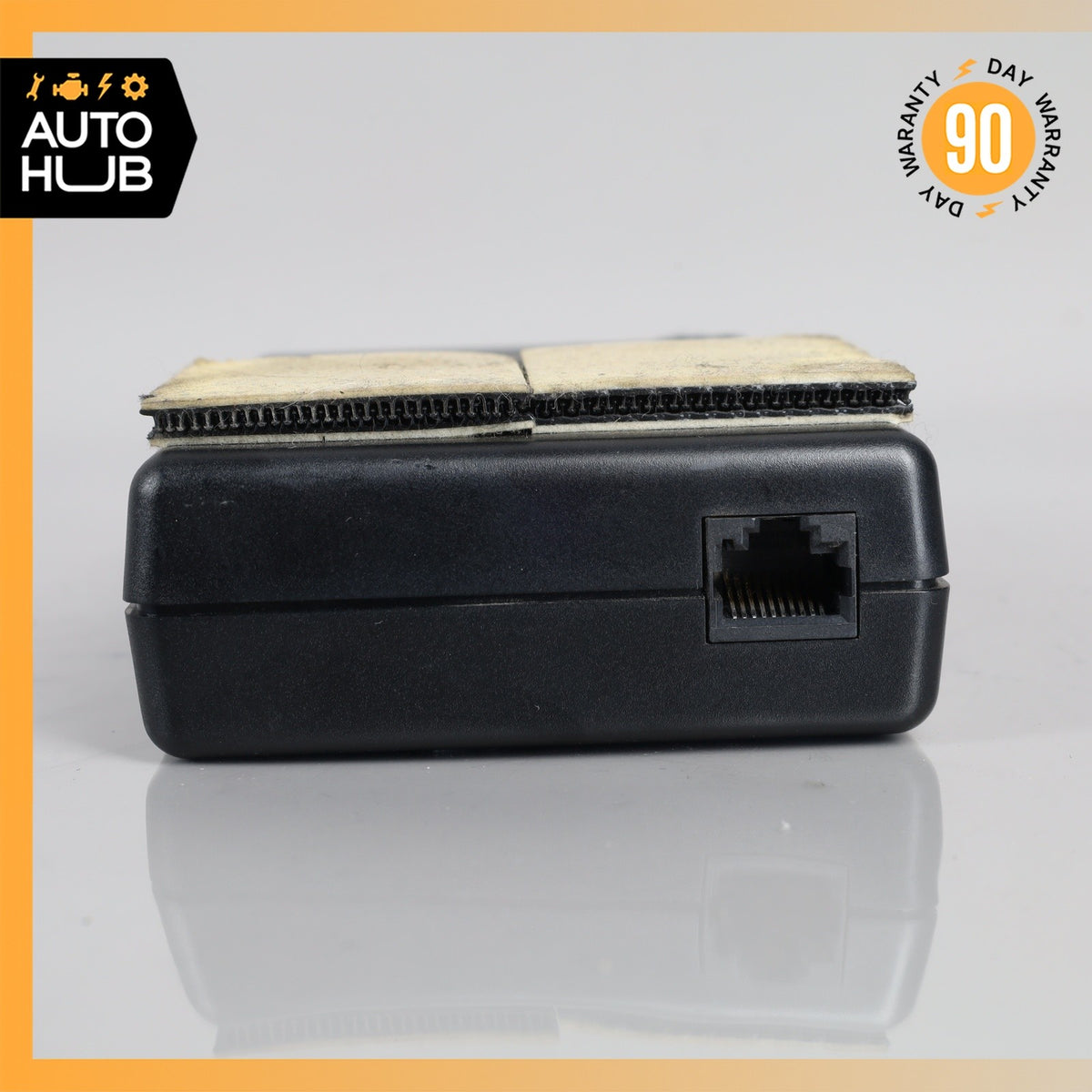 08-11 Mercedes W204 C63 C250 iPod iPhone Interface Multimedia Audio Control OEM - photo 8