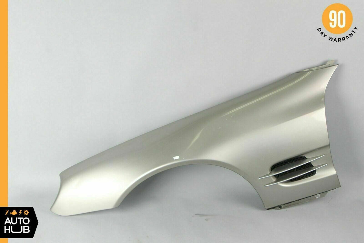 03-08 Mercedes R230 SL500 SL550 SL55 AMG Fender Front Left Driver Side OEM - photo 1