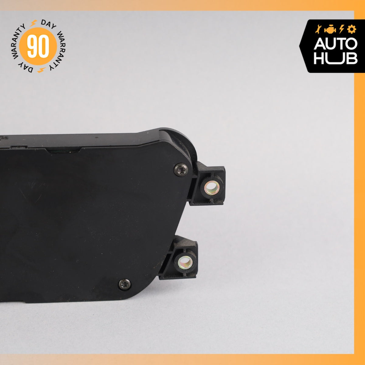 2005 Porsche Cayenne 955 Turbo Front Right Side Seat Control Switch OEM - photo 7