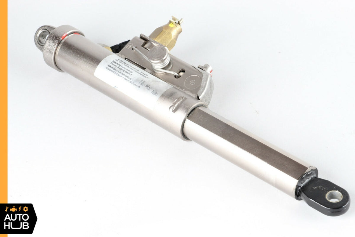 90-02 Mercedes R129 SL320 SL500 Roll Bar Hydraulic Cylinder Left Driver Side OEM - photo 9