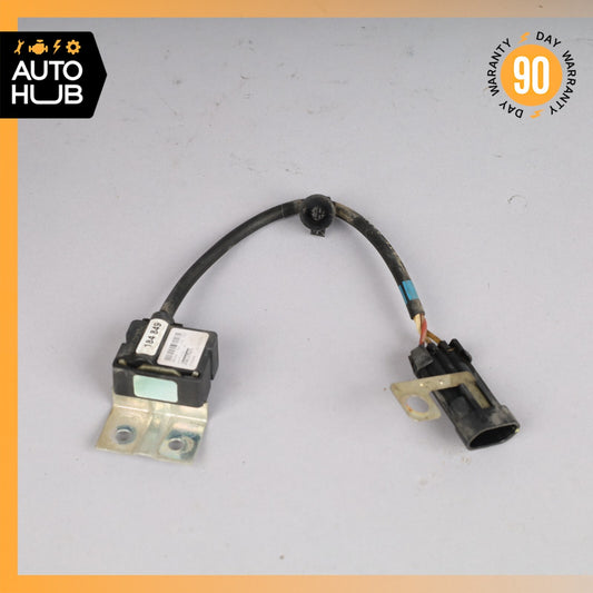 02-19 Maserati Coupe 4200 M138 GranTurismo S Vertical Acceleration Sensor OEM - photo 1