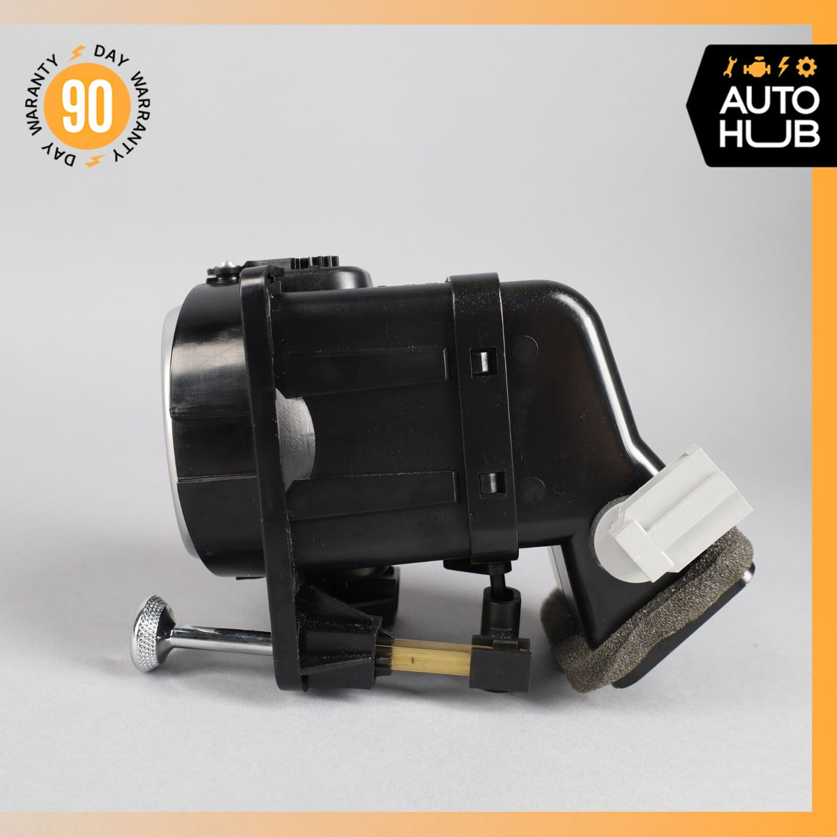 03-18 Bentley Flying Spur GT Rear Left Side AC A/C Air Vent OEM 56k - photo 9