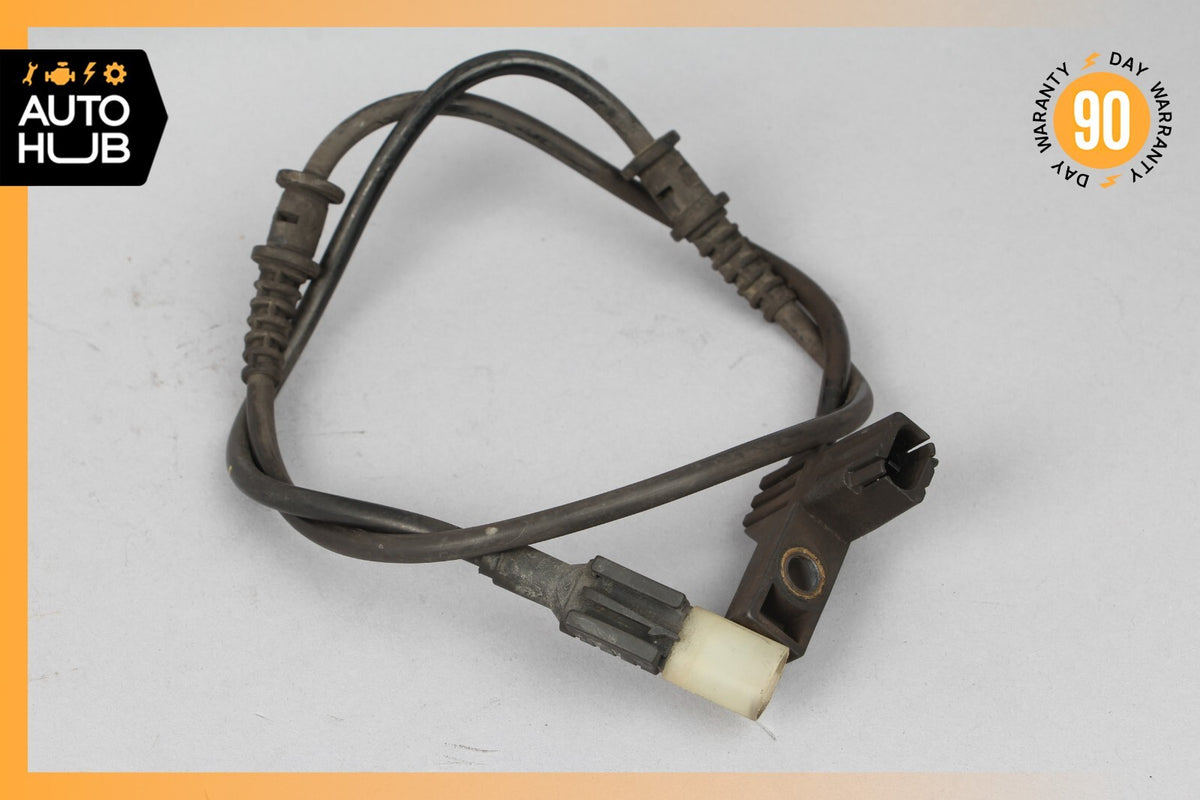 03-11 Mercedes W211 E55 AMG E350 E320 Front Wheel Brake Pad Wear Sensor OEM - photo 1