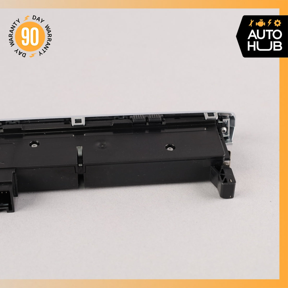 16-18 Audi 8V A3 E-Tron Drive Select Flasher Hazard Light Switch Panel OEM 94k - photo 9