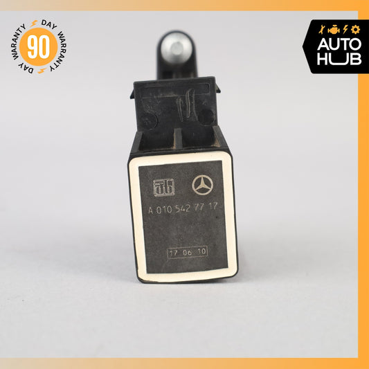06-12 Mercedes W251 R350 ML550 GL550 Suspension Level Hight Sensor OEM - photo 1