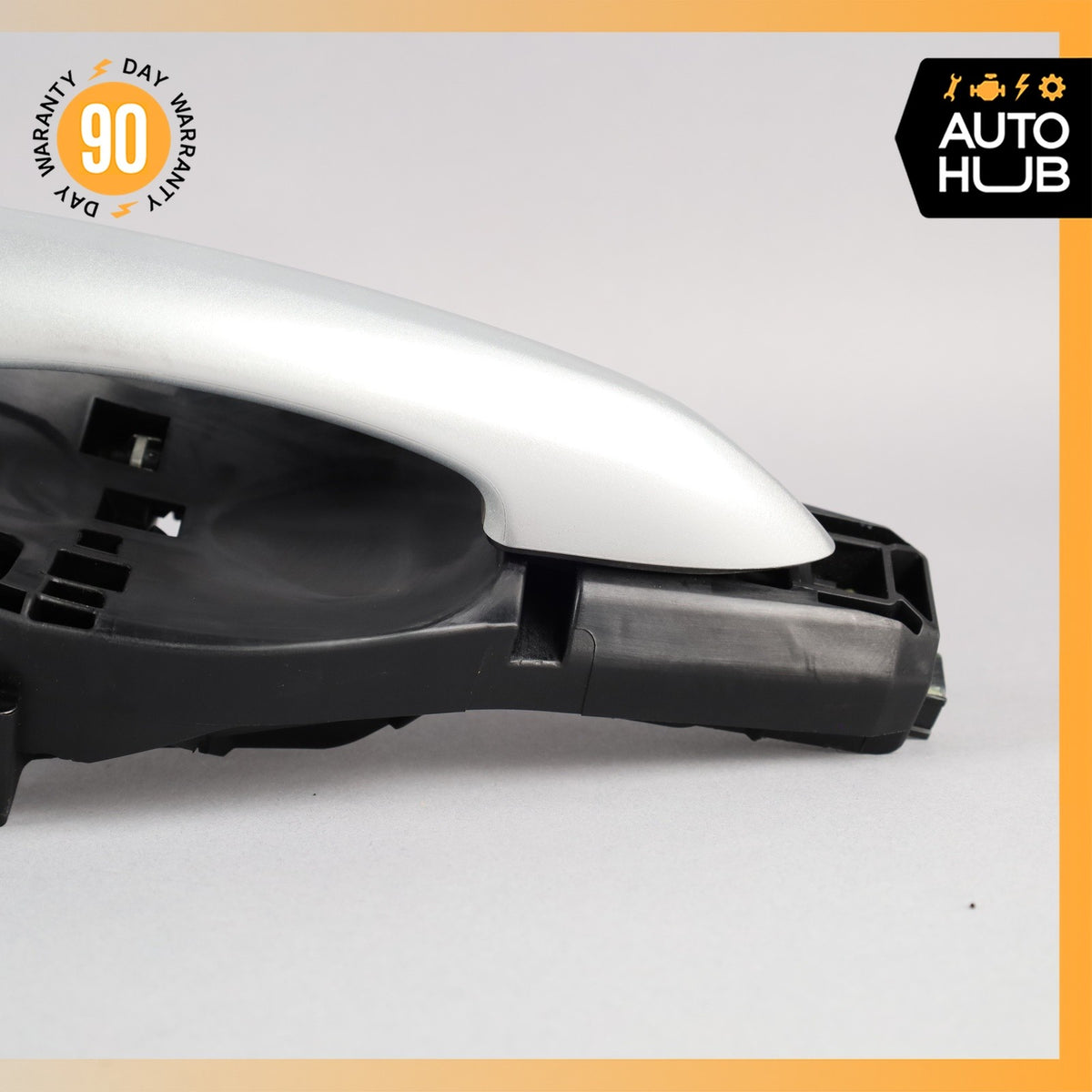 17-26 Alfa Romeo 952 Giulia Front Left Side Exterior Door Handle OEM - photo 8