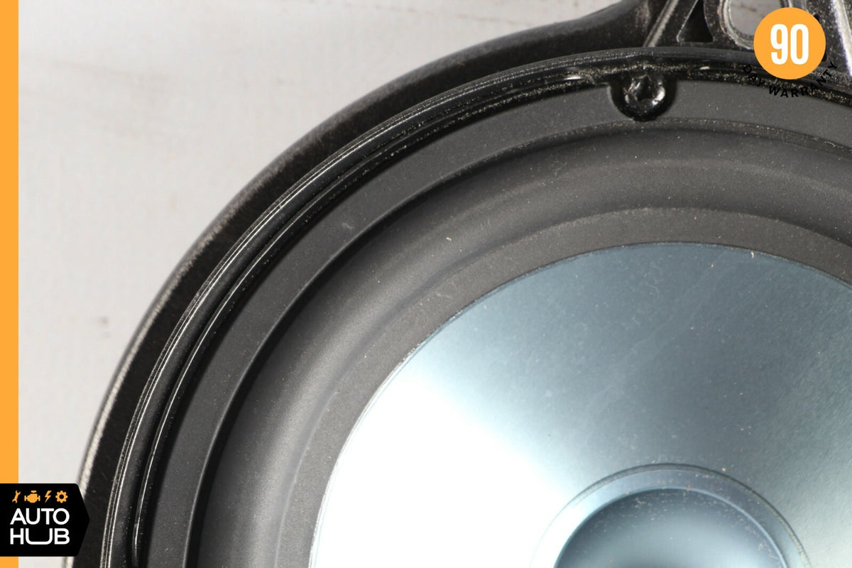 06-11 Mercedes W219 CLS550 CLS500 Door Speaker Sound Audio Radio 2198200102 OEM - photo 6