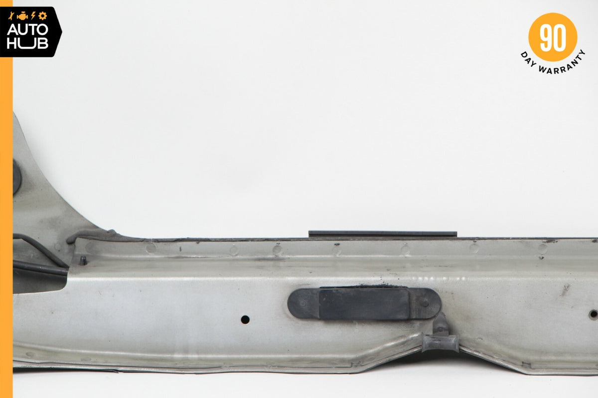 98-05 Mercedes W163 ML320 ML350 ML430 Front Upper Radiator Support OEM - photo 8
