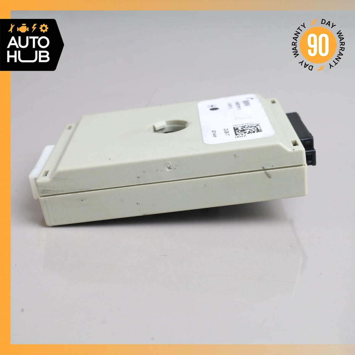 BMW F36 430i Antenna Suppression Filter Control Module Unit 65209267254 OEM - photo 4
