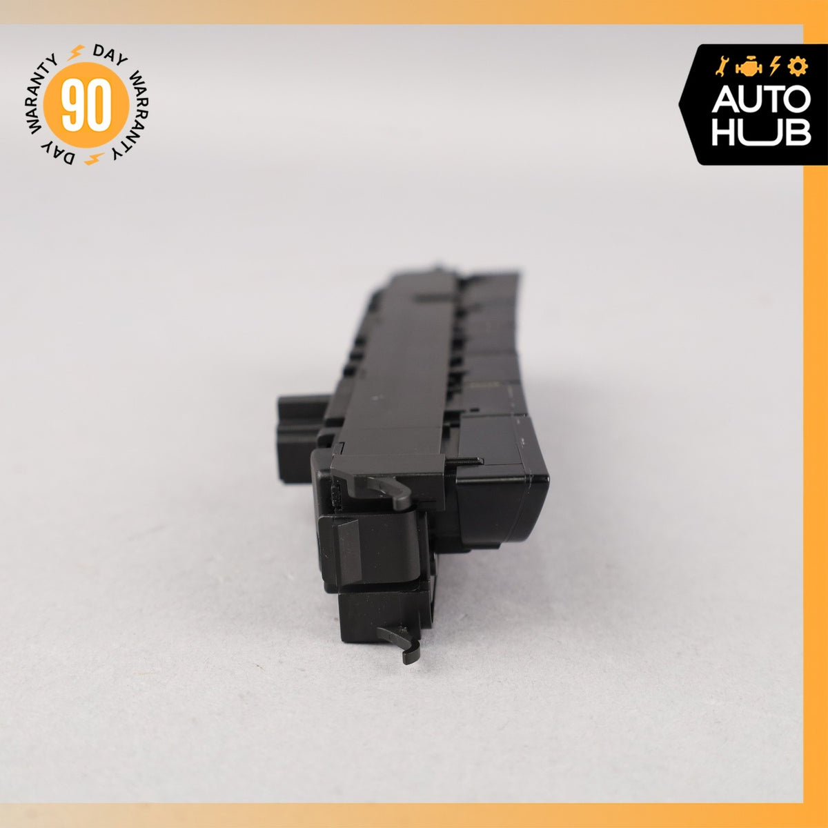 Mercedes W222 S450 Dashboard Dash Line Assist Sunshade Switch Panel OEM - photo 8