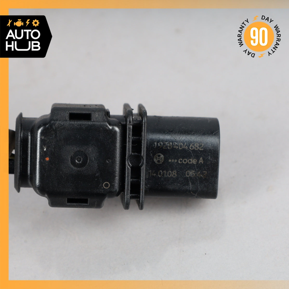 Mercedes W222 S550 Oxygen O2 Sensor Lambda Set of 4 0095426018 OEM - photo 9