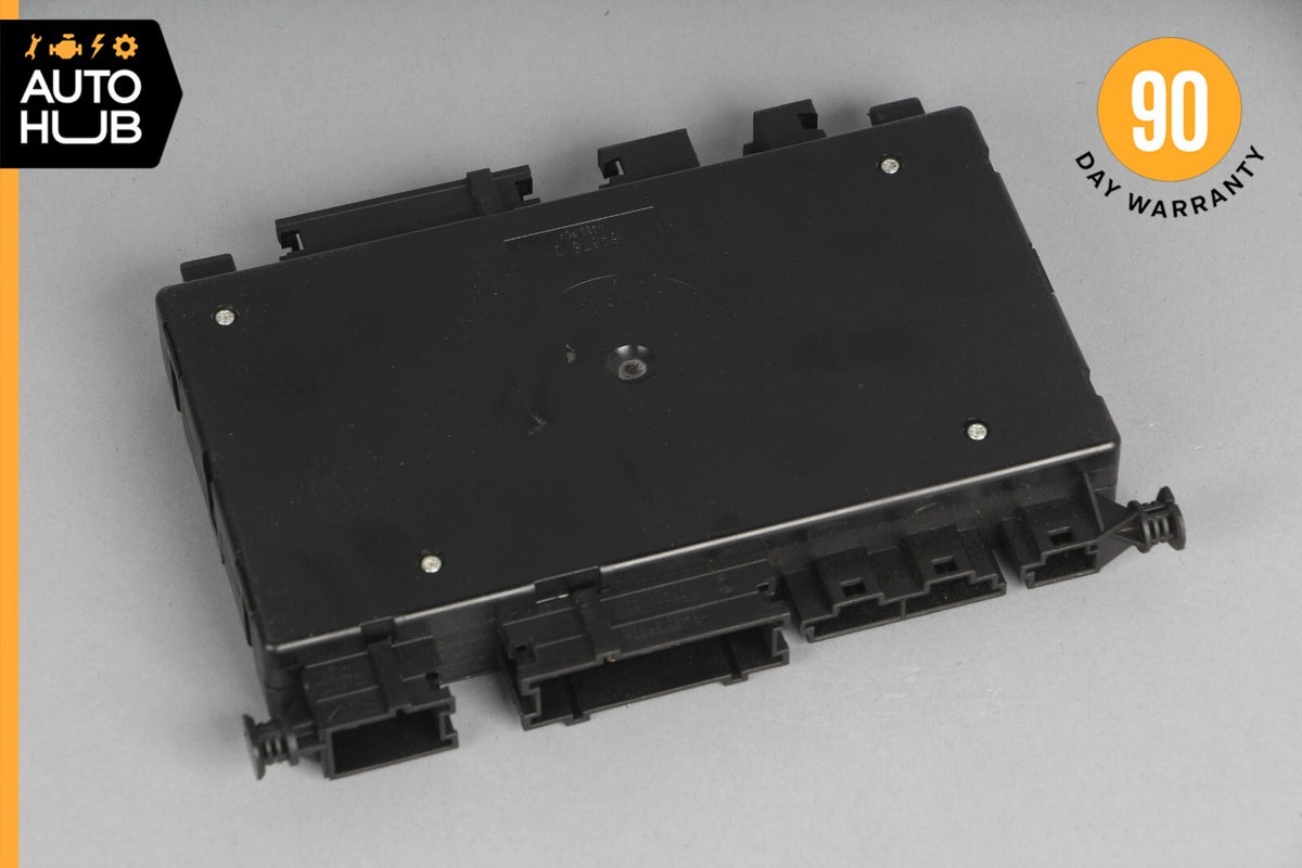 Mercedes R172 SLK250 C350 E350 C63 Seat Control Module Front Right Side OEM - photo 6