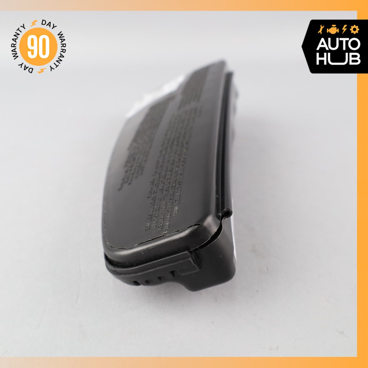 14-20 Mercedes W222 S550 Front Right Passenger Side Seat Airbag SRS OEM - photo 8