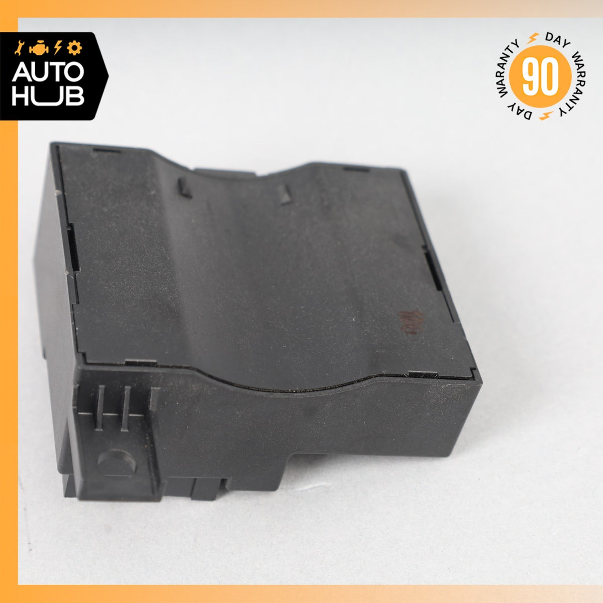 Bentley Continental GTC Steering Column Control Module OEM 32k - photo 7