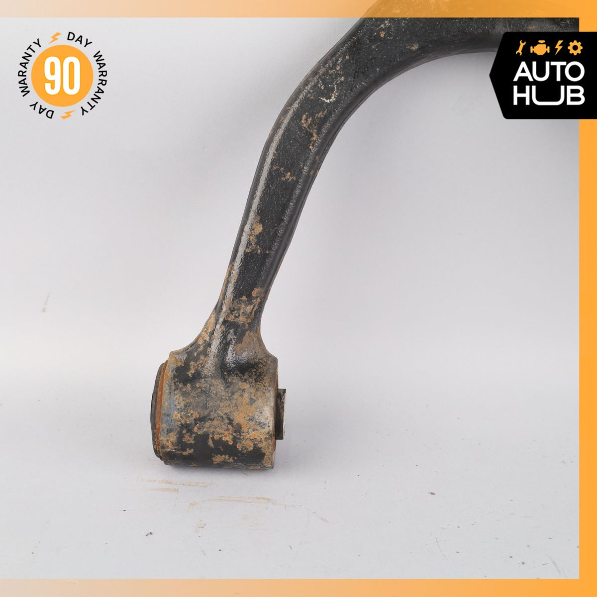 99-04 Rolls Royce Seraph / Arnage Rear Left or Right Top Upper Control Arm OEM - photo 7