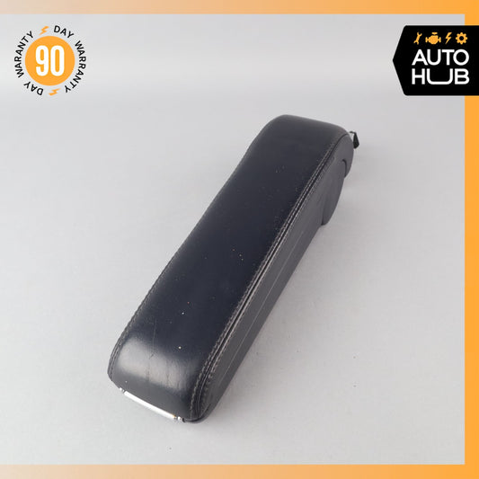 Bentley Continental Flying Spur Front Left Center Console Armrest Arm Rest OEM - photo 1