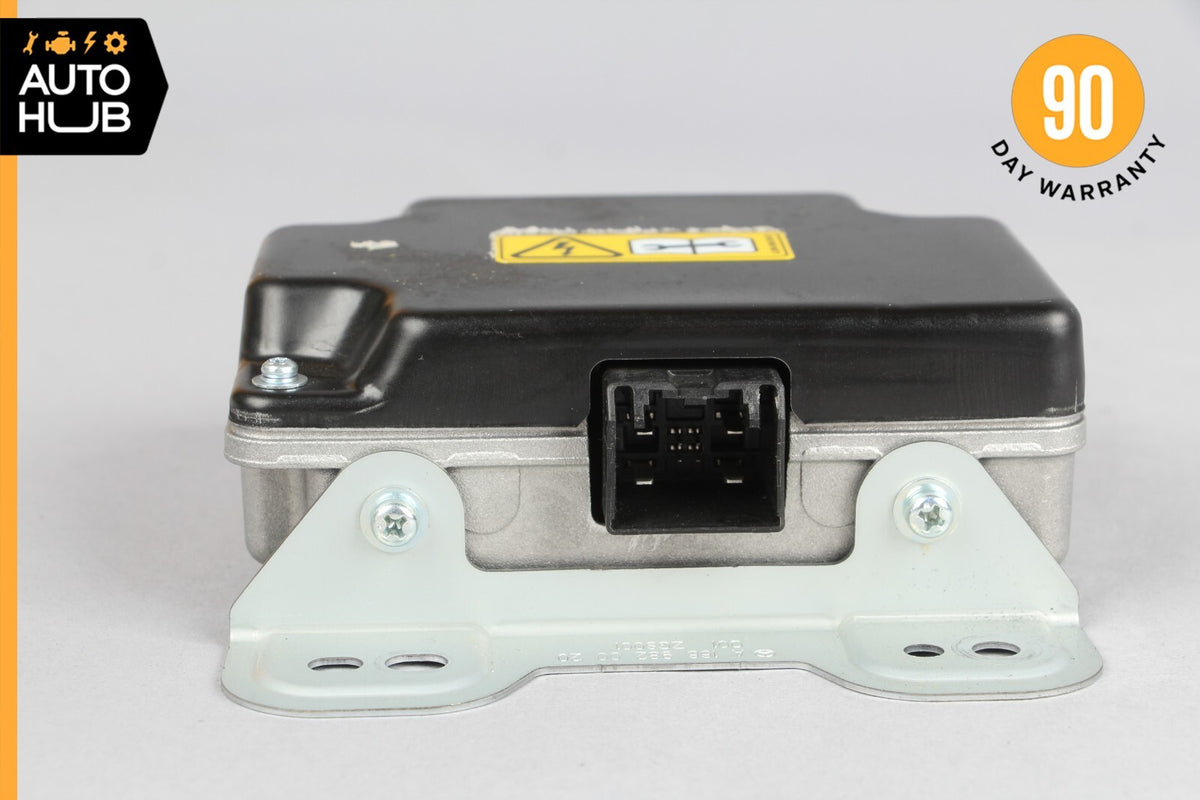 10-19 MercedesX166 GL450 S400 AC DC Power Inverter Converter Control Module OEM - photo 5