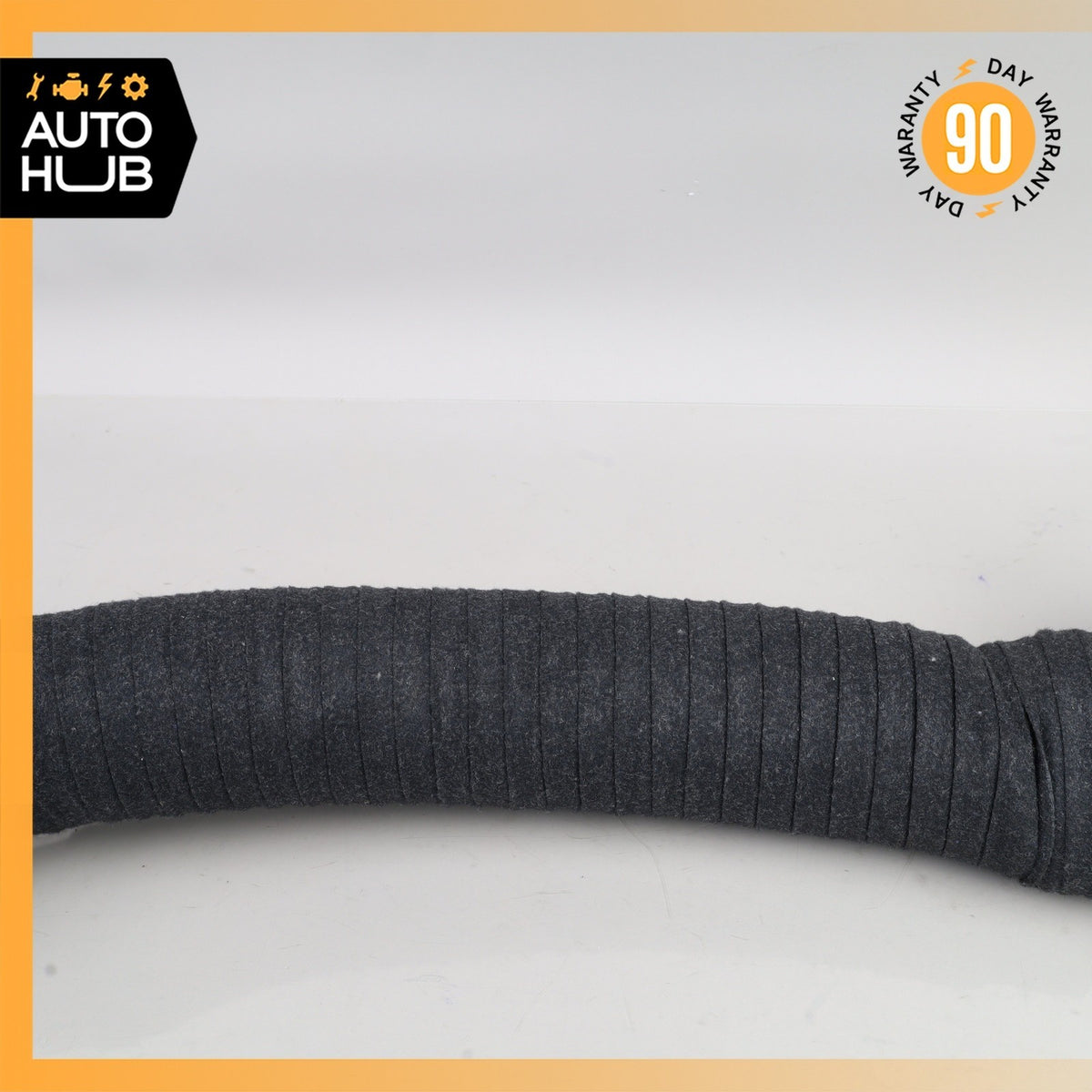 Mercedes W166 ML350 GL350 Bluetec Diesel Right Air Intake Duct Hose Pipe OEM - photo 7