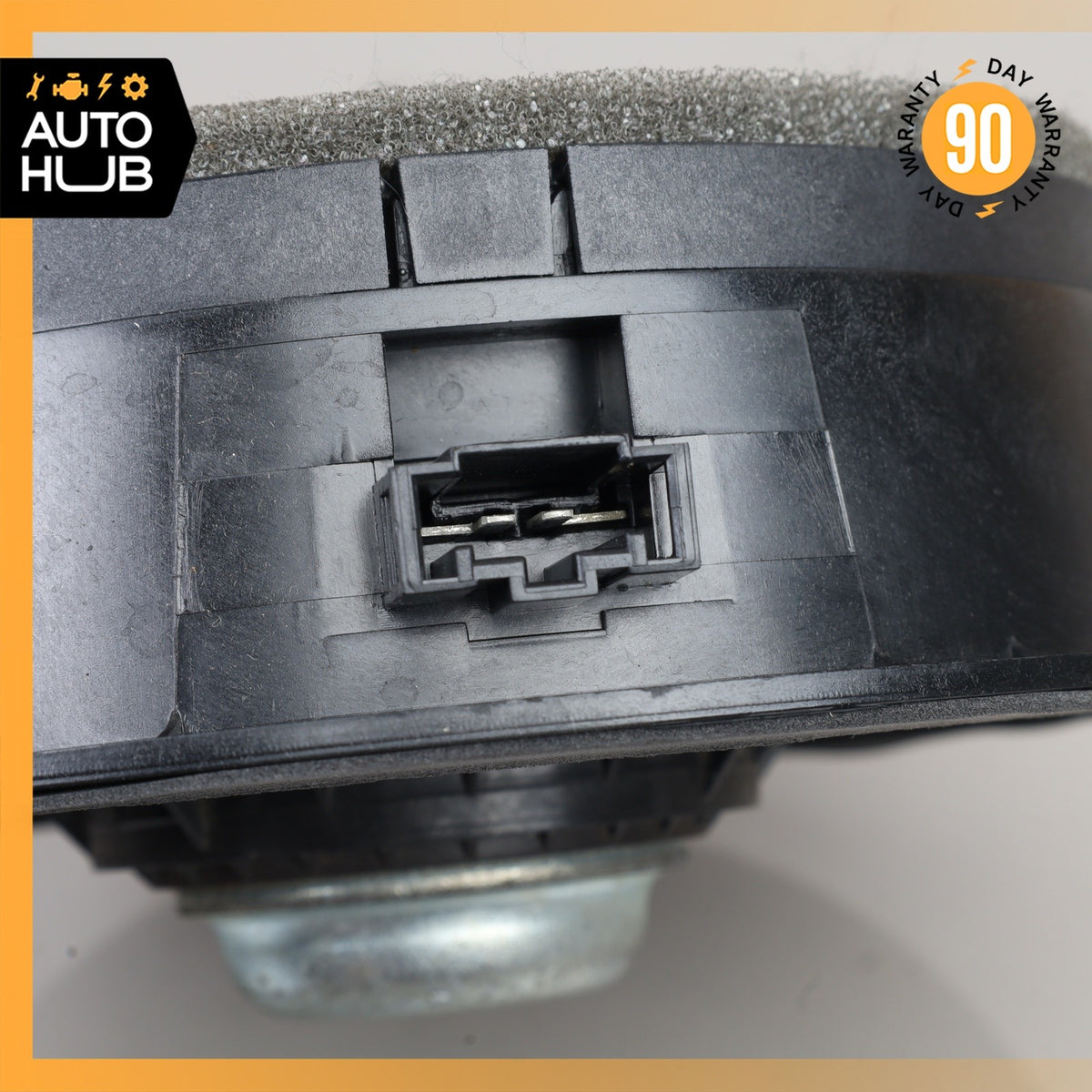 Audi C7 S6 A7 S7 Rear Door Audio Sound Speaker Loudspeaker 4G0035411 OEM 51k - photo 7