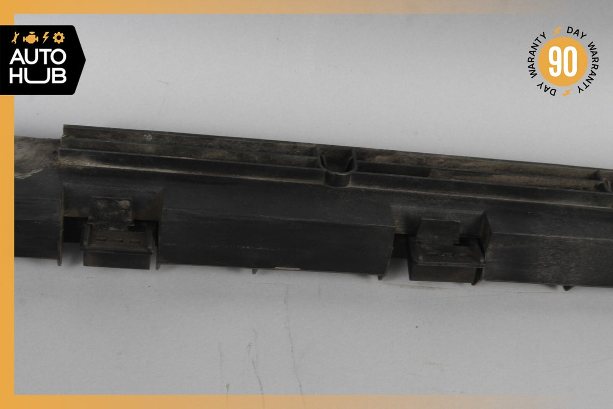 Mercedes X164 GL320 Rocker Panel Side Skirt Bracket Support  Rear Right Side OEM - photo 3