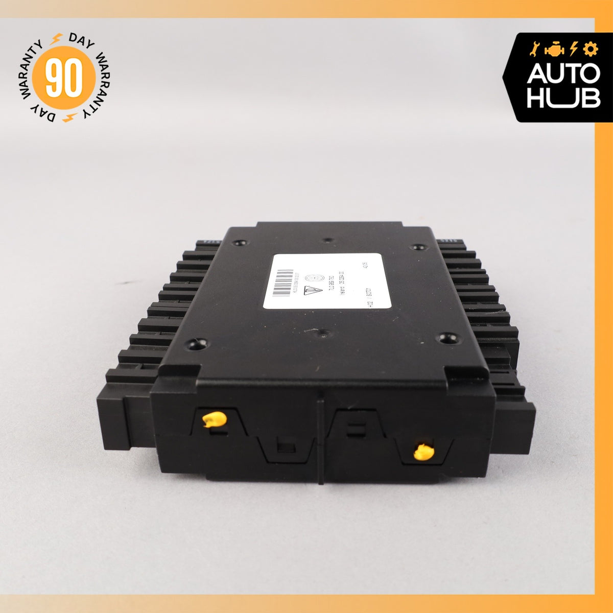 Porsche Cayenne 955 Seat Memory Control Module 7L0959760 OEM - photo 4