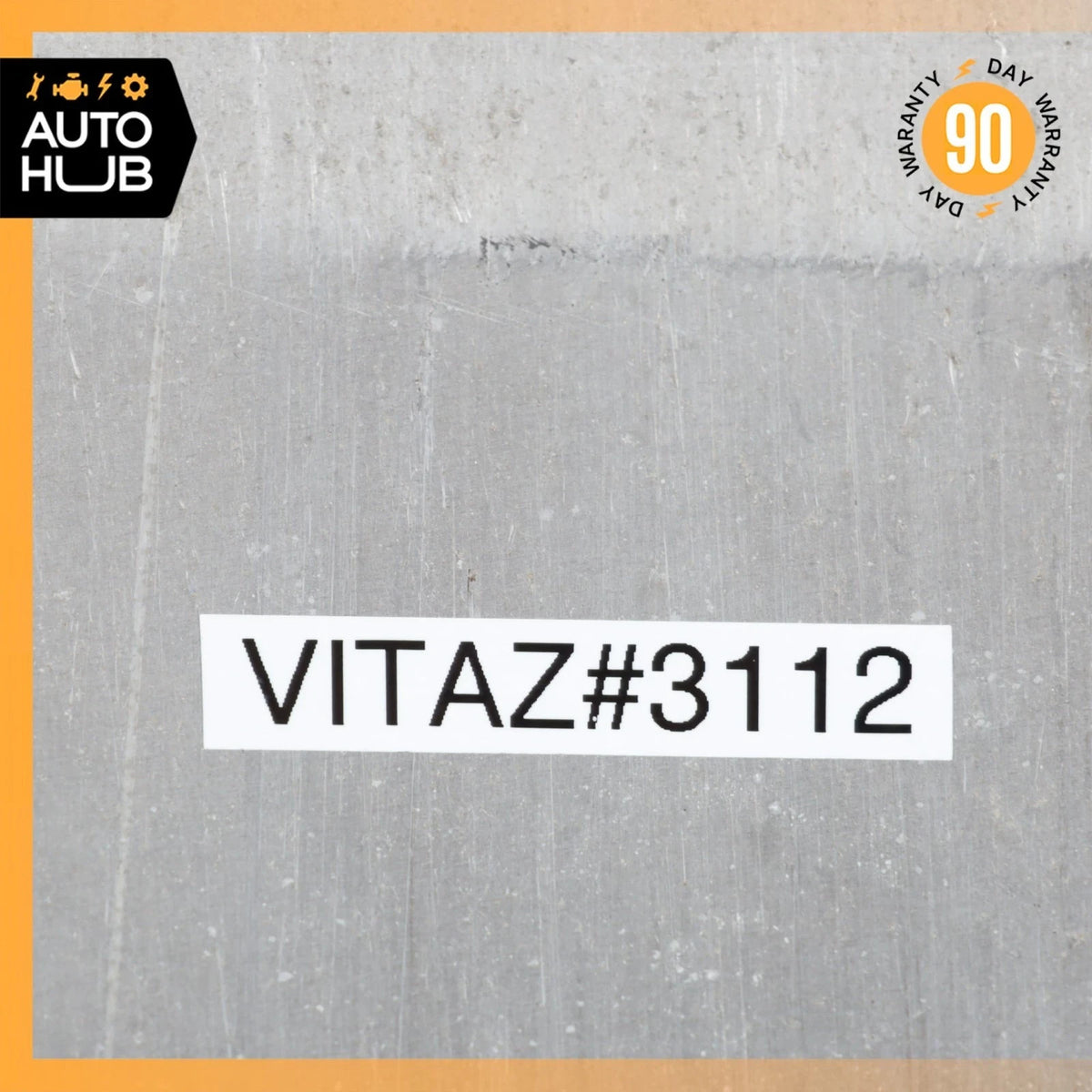 13-15 Aston Martin DB9 Rear Underbody Splash Shield Cover AD33L17C857BB OEM - photo 14
